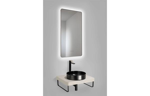 Abode Focus 60 Display Pack 3 - Iox/Levarto/Mayar - Black